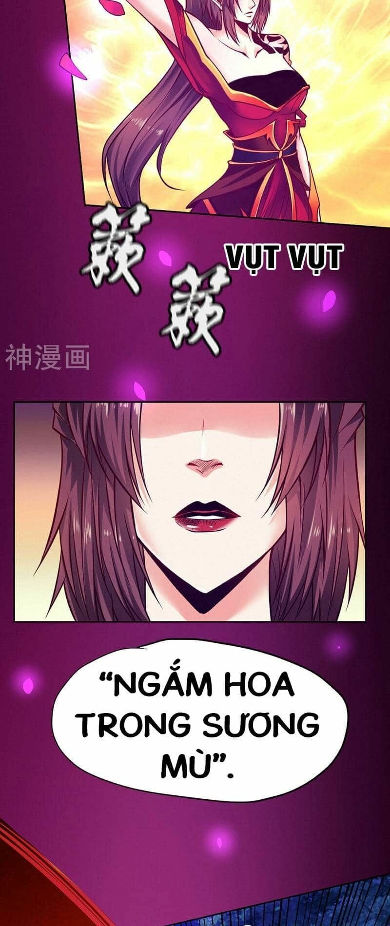 Nhất Phẩm Cao Thủ: Chapter 87