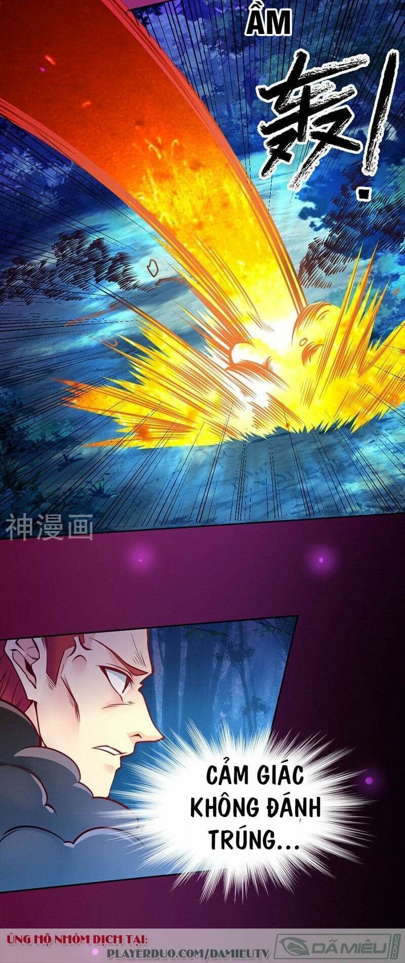 Nhất Phẩm Cao Thủ: Chapter 87