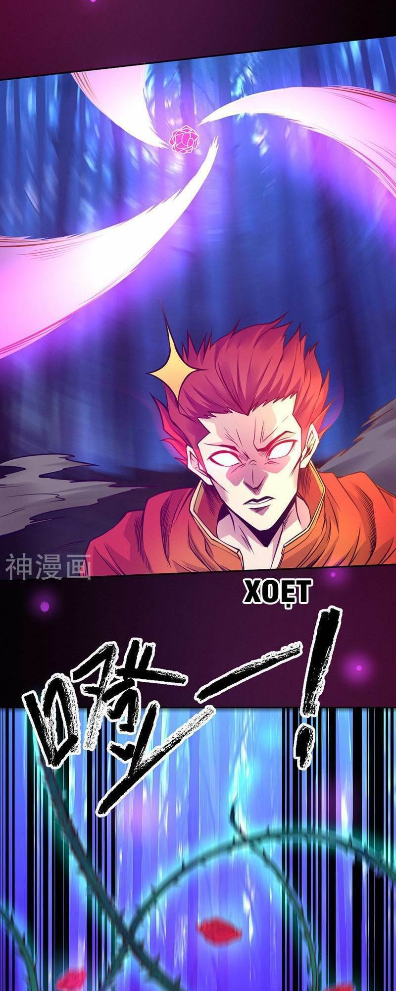 Nhất Phẩm Cao Thủ: Chapter 87