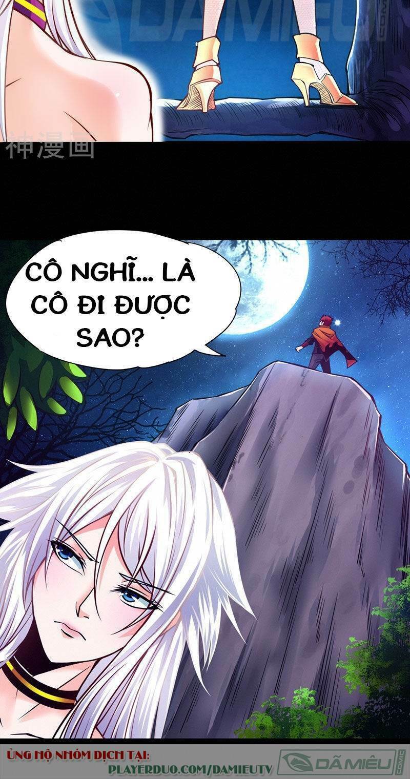 Nhất Phẩm Cao Thủ: Chapter 87