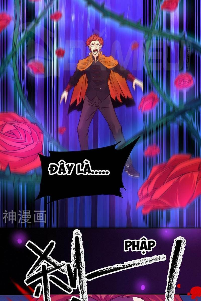 Nhất Phẩm Cao Thủ: Chapter 87