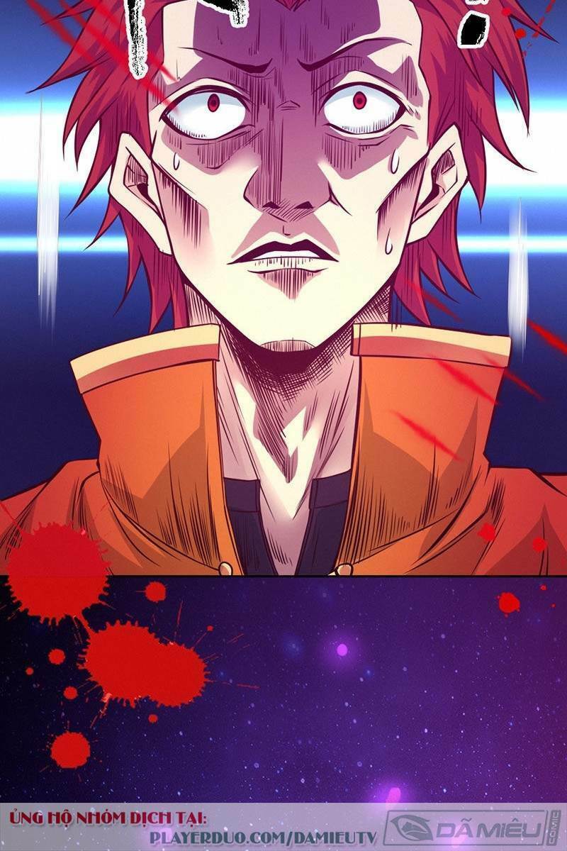 Nhất Phẩm Cao Thủ: Chapter 87
