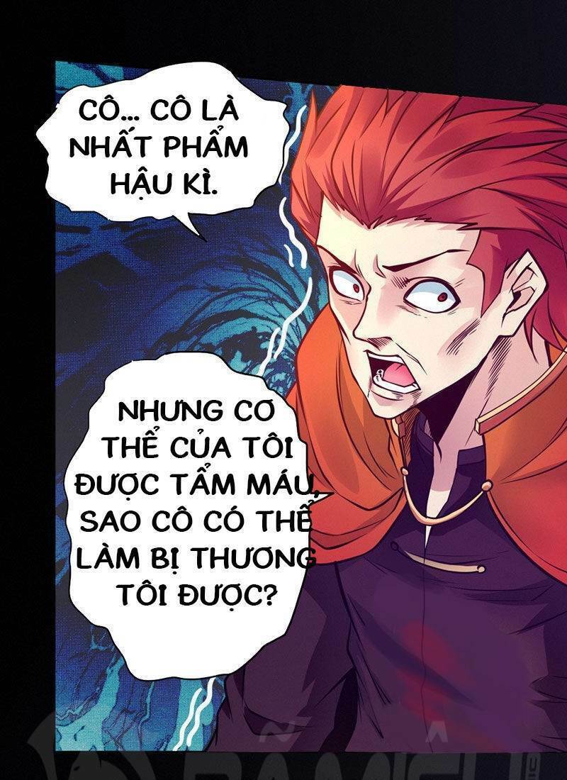 Nhất Phẩm Cao Thủ: Chapter 87