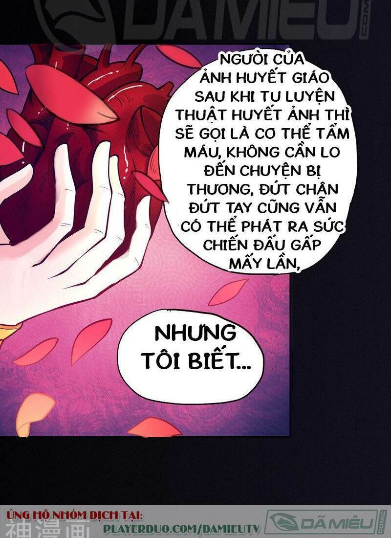 Nhất Phẩm Cao Thủ: Chapter 87