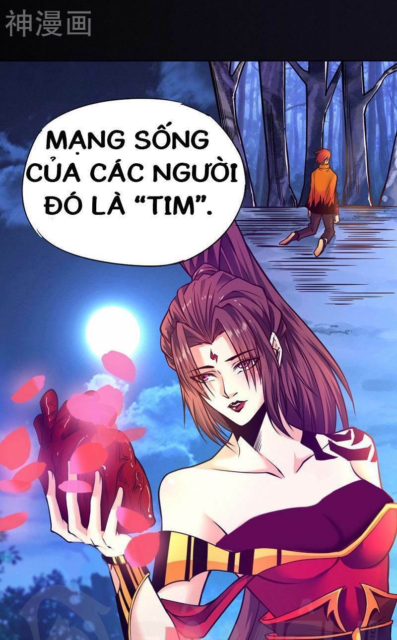Nhất Phẩm Cao Thủ: Chapter 87