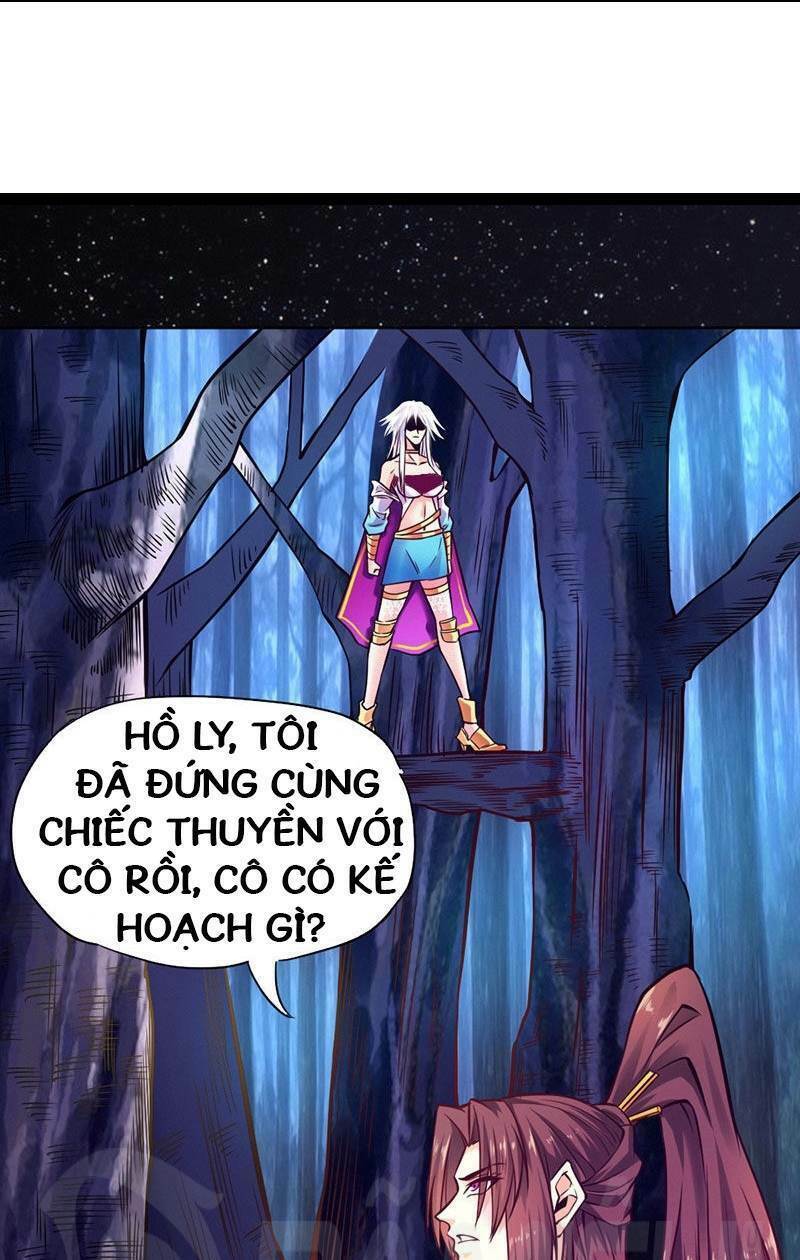 Nhất Phẩm Cao Thủ: Chapter 87
