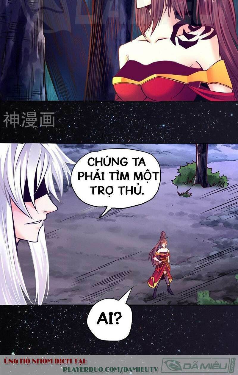 Nhất Phẩm Cao Thủ: Chapter 87