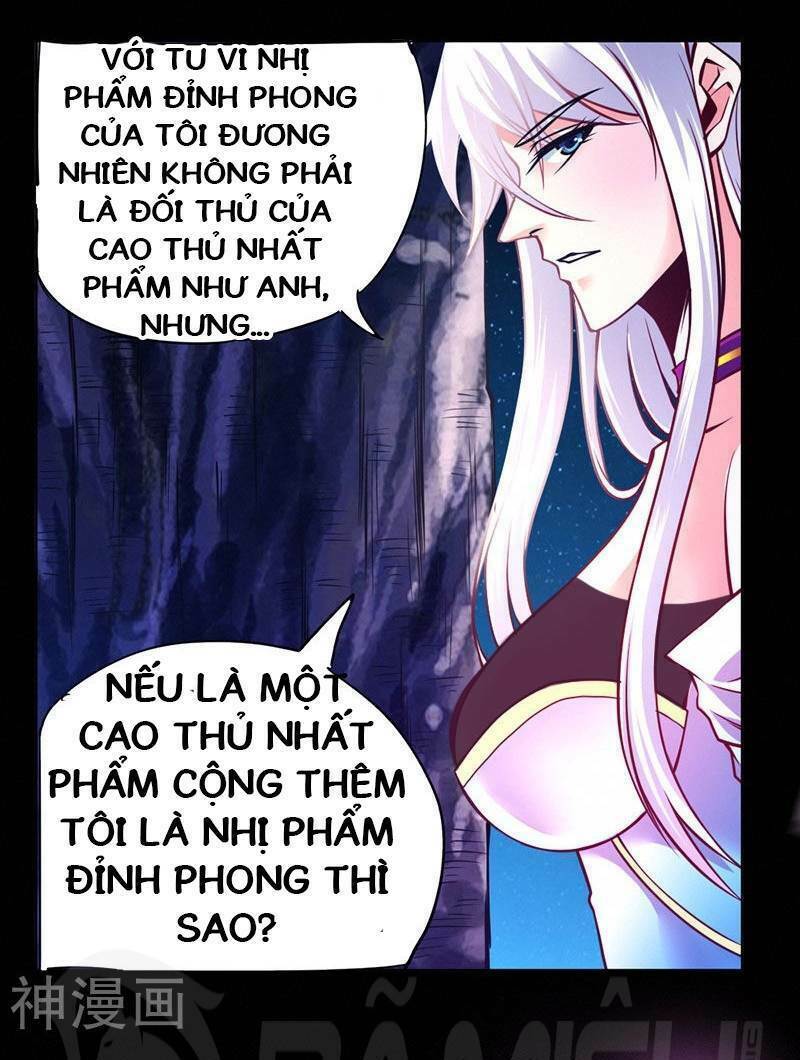 Nhất Phẩm Cao Thủ: Chapter 87