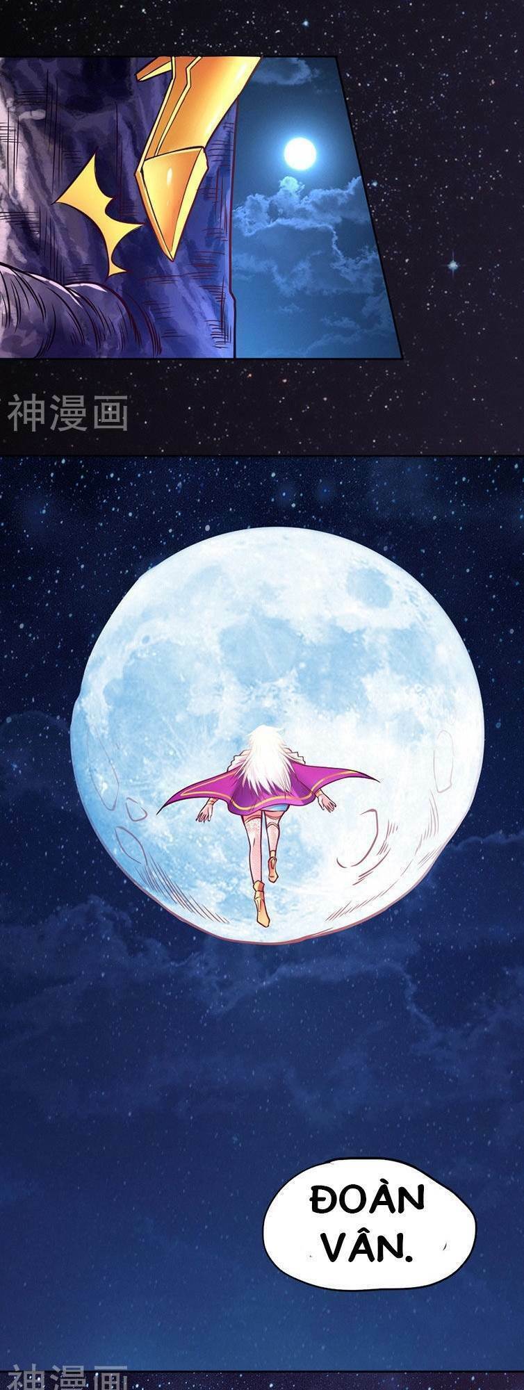 Nhất Phẩm Cao Thủ: Chapter 87