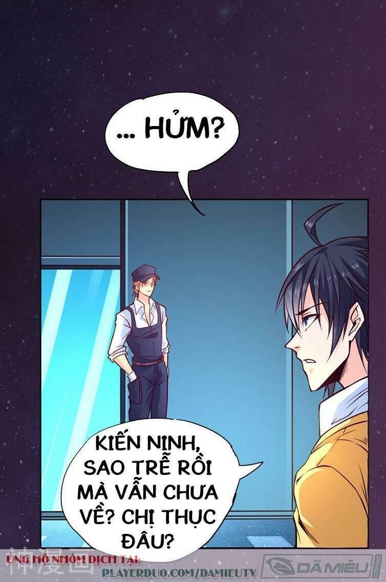 Nhất Phẩm Cao Thủ: Chapter 87