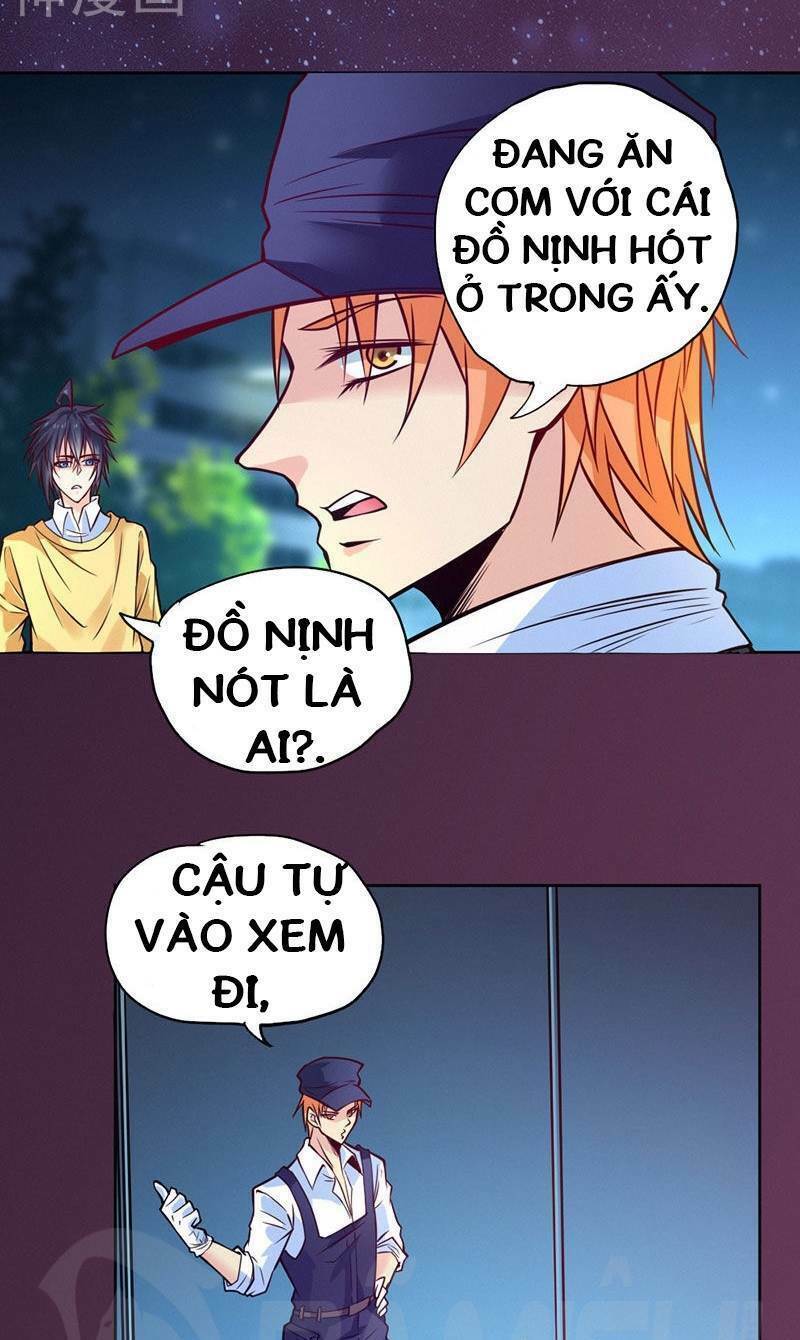 Nhất Phẩm Cao Thủ: Chapter 87