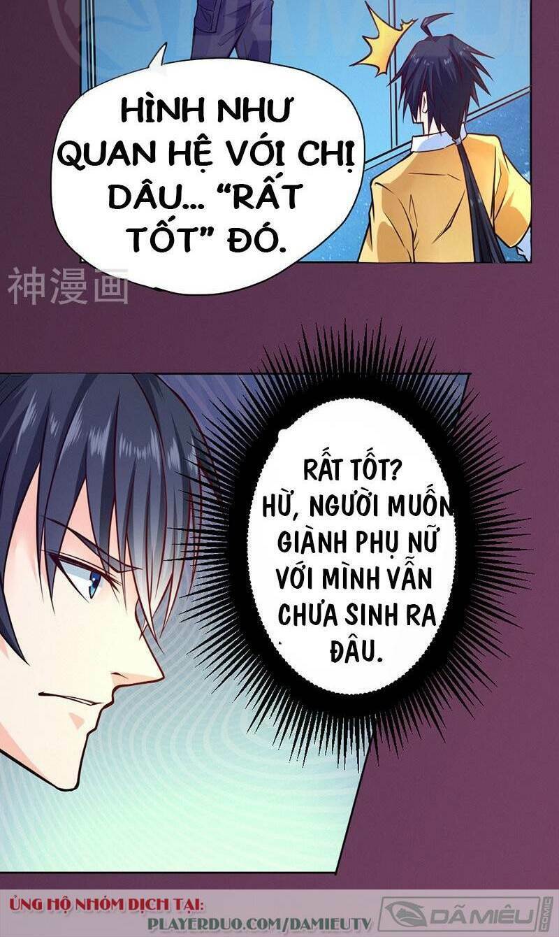 Nhất Phẩm Cao Thủ: Chapter 87