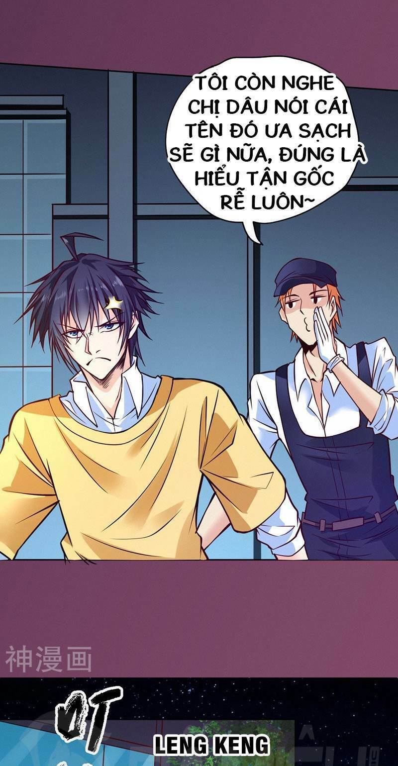 Nhất Phẩm Cao Thủ: Chapter 87