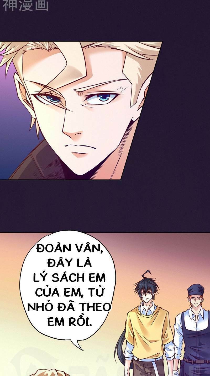 Nhất Phẩm Cao Thủ: Chapter 87
