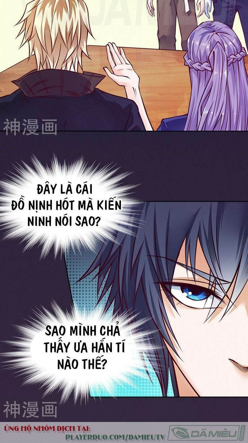 Nhất Phẩm Cao Thủ: Chapter 87