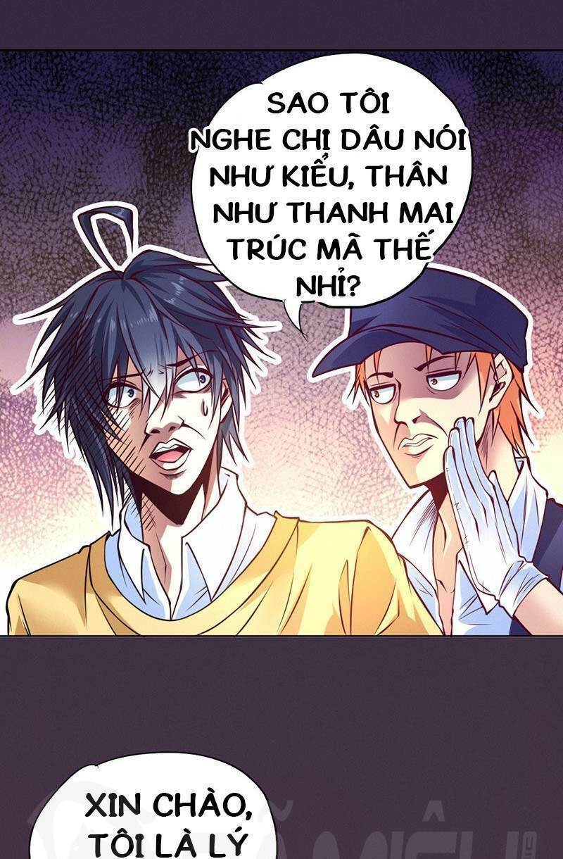 Nhất Phẩm Cao Thủ: Chapter 87