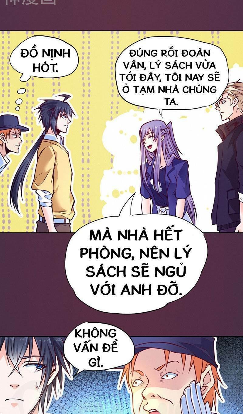 Nhất Phẩm Cao Thủ: Chapter 87