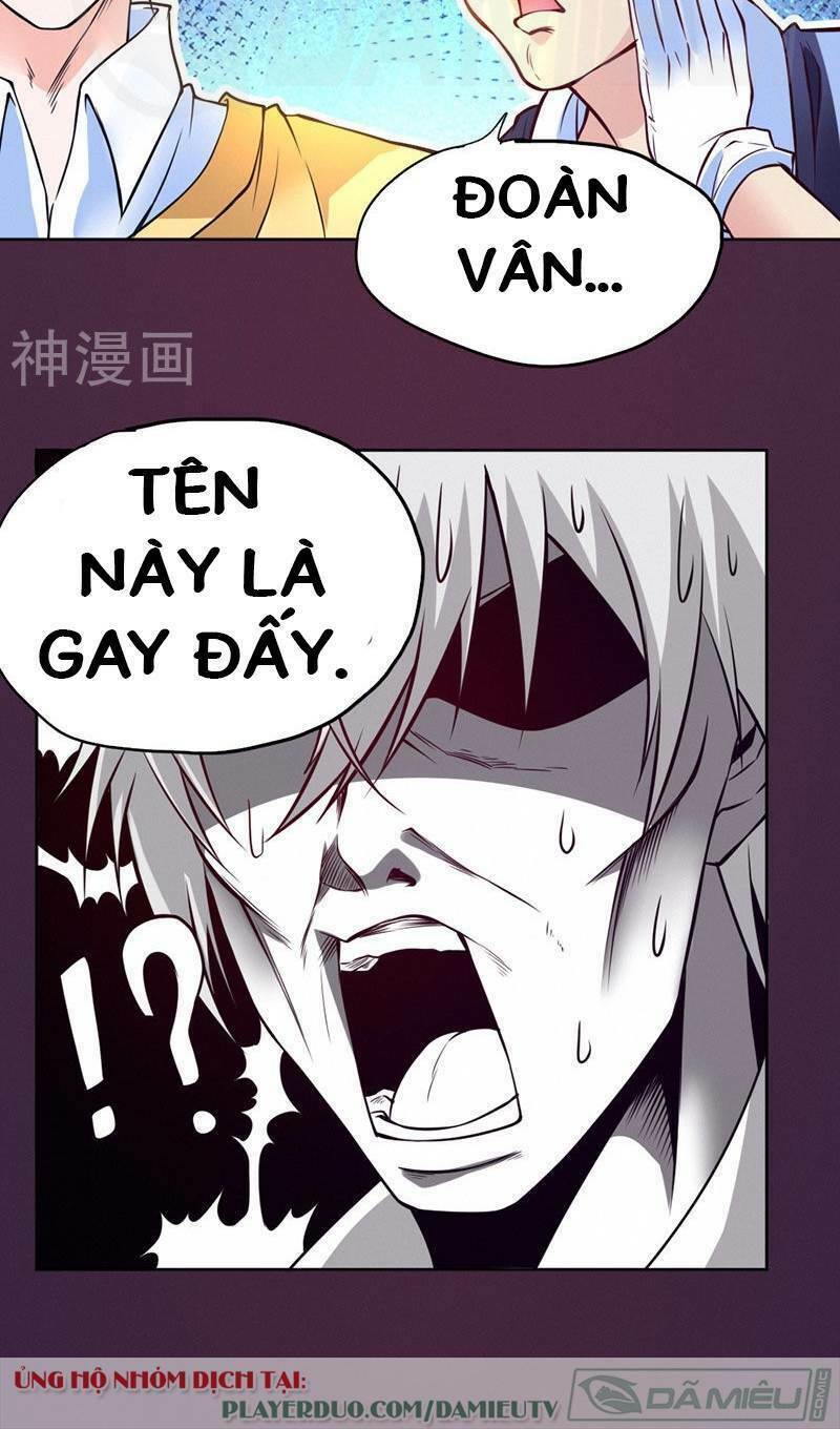 Nhất Phẩm Cao Thủ: Chapter 87