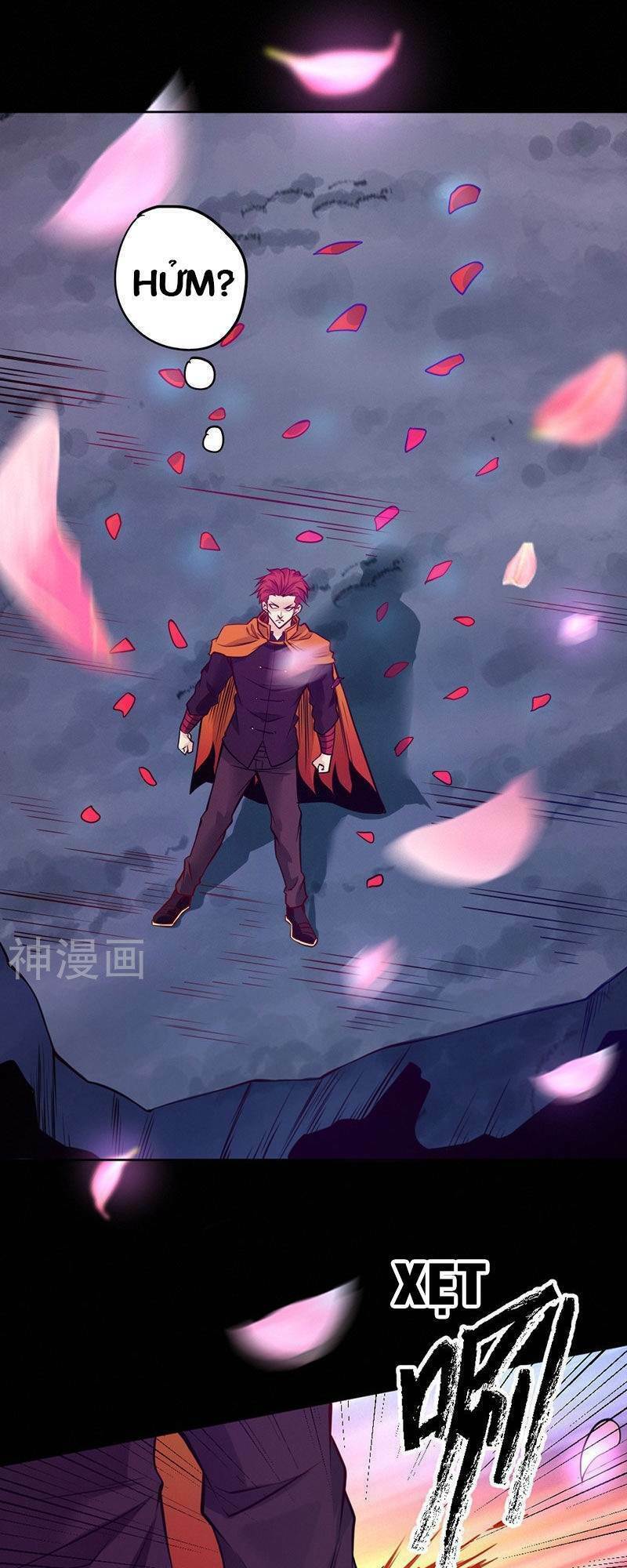 Nhất Phẩm Cao Thủ: Chapter 87