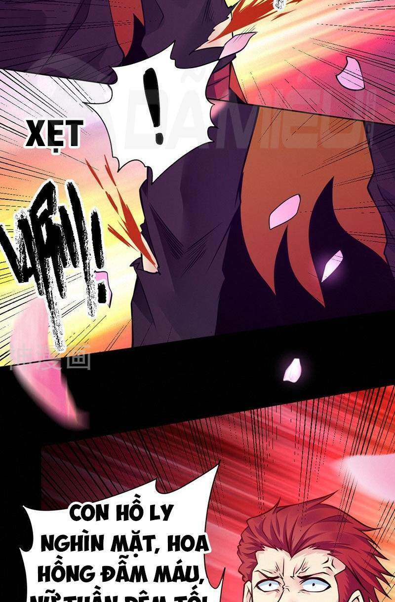 Nhất Phẩm Cao Thủ: Chapter 87