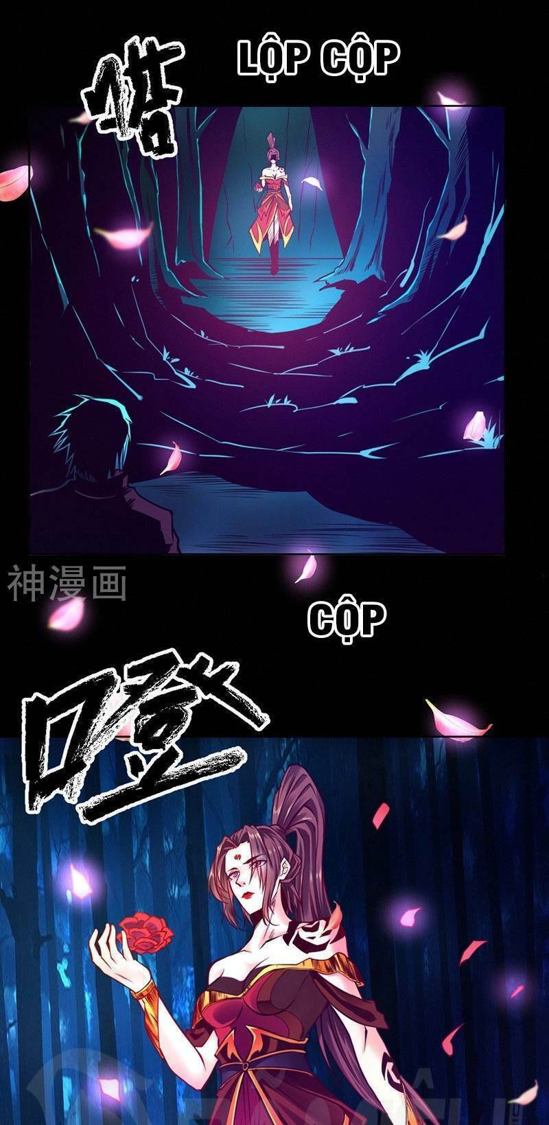 Nhất Phẩm Cao Thủ: Chapter 87