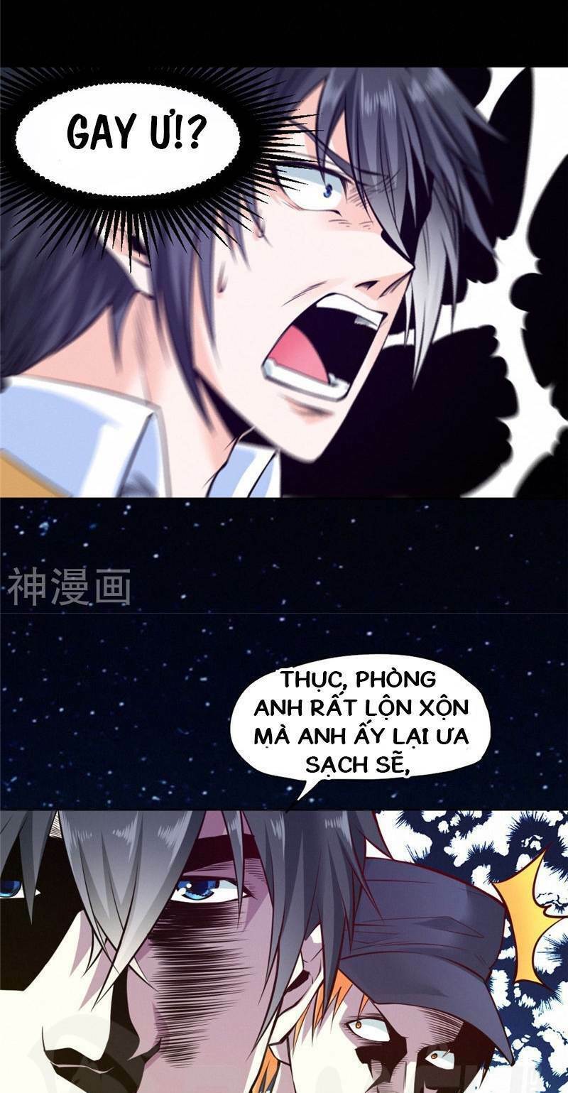 Nhất Phẩm Cao Thủ: Chapter 88