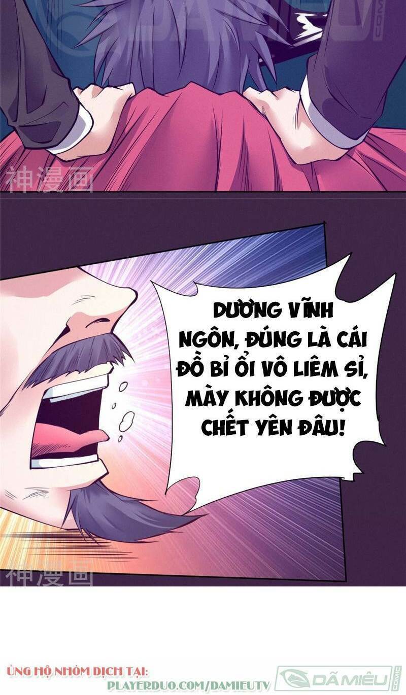 Nhất Phẩm Cao Thủ: Chapter 88