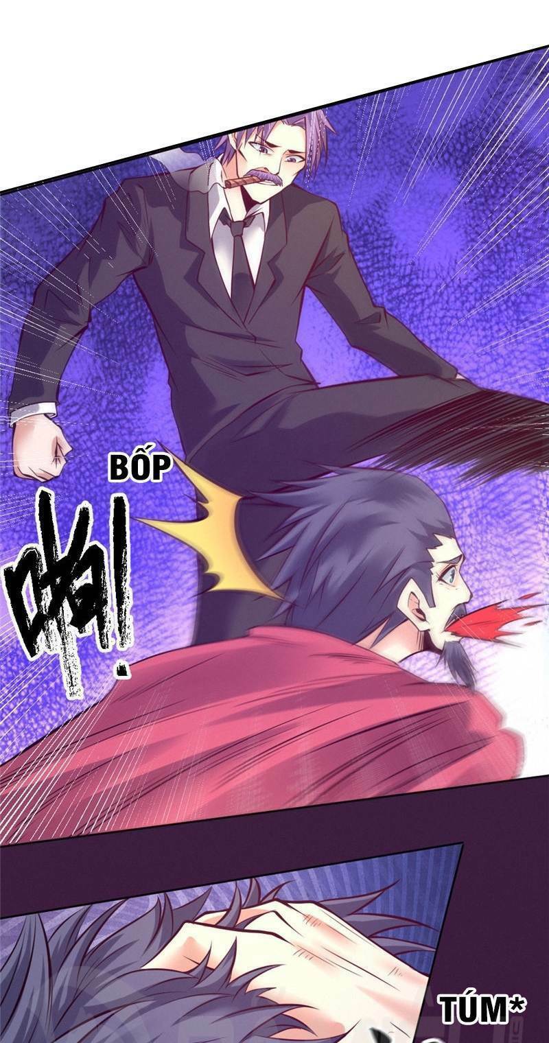 Nhất Phẩm Cao Thủ: Chapter 88
