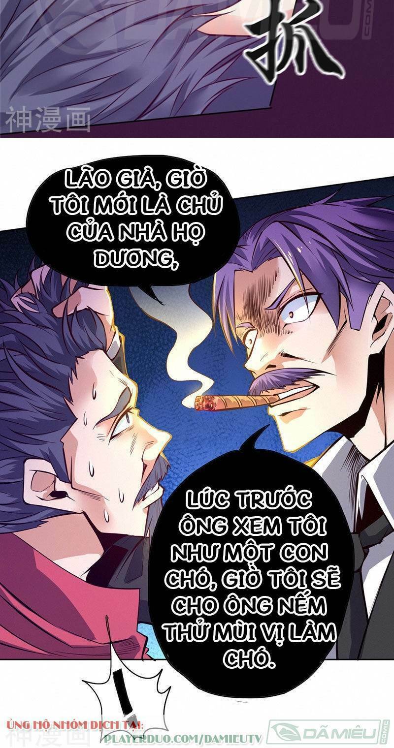 Nhất Phẩm Cao Thủ: Chapter 88