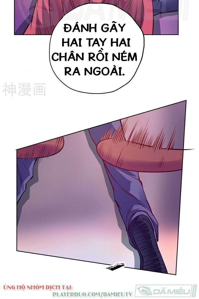 Nhất Phẩm Cao Thủ: Chapter 88
