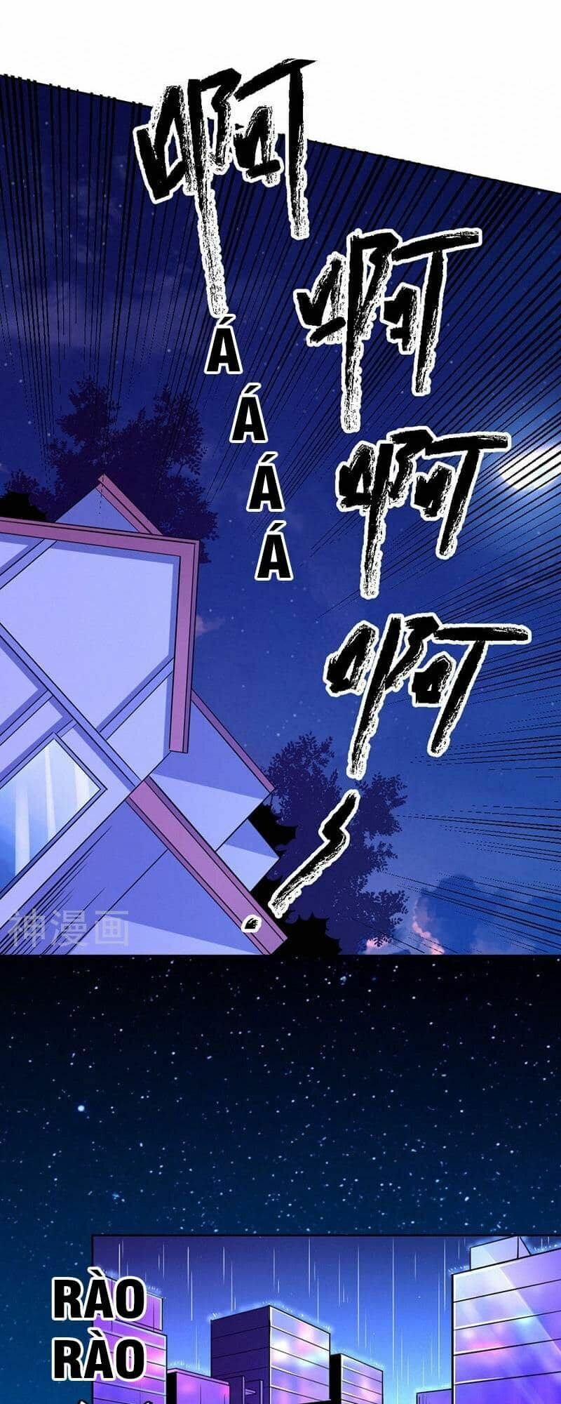 Nhất Phẩm Cao Thủ: Chapter 88