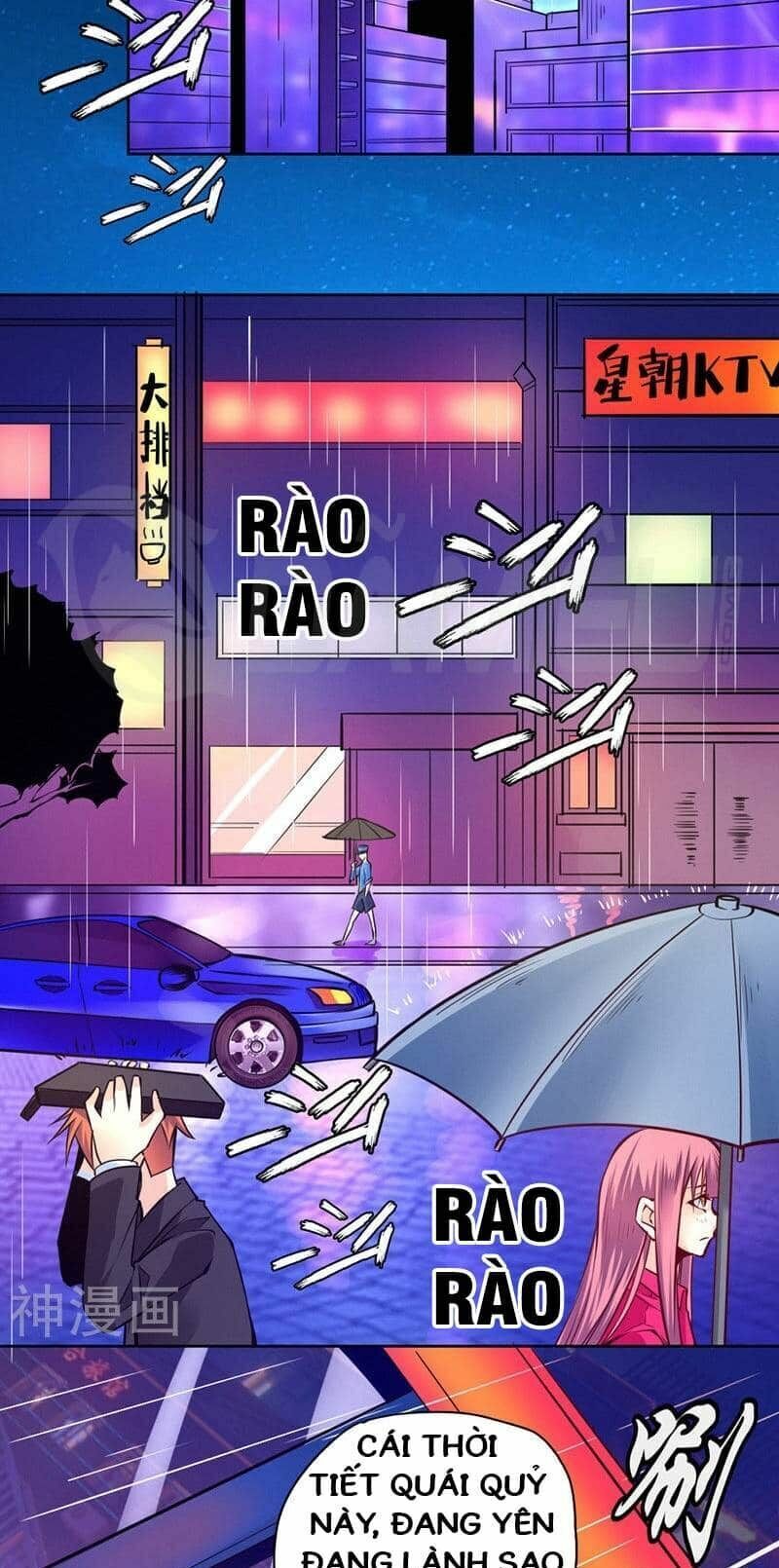 Nhất Phẩm Cao Thủ: Chapter 88