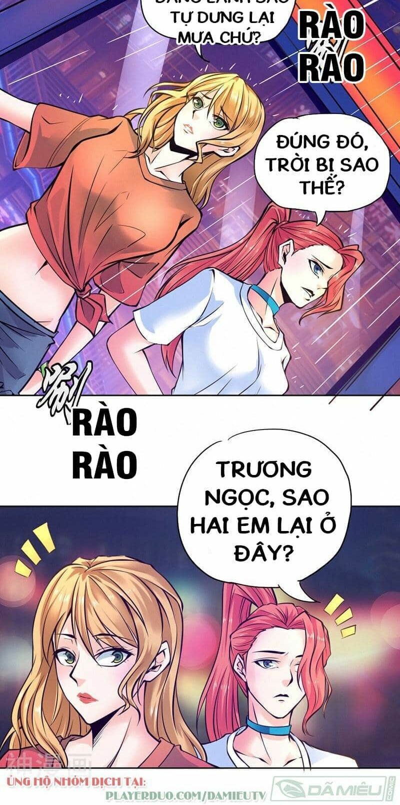 Nhất Phẩm Cao Thủ: Chapter 88