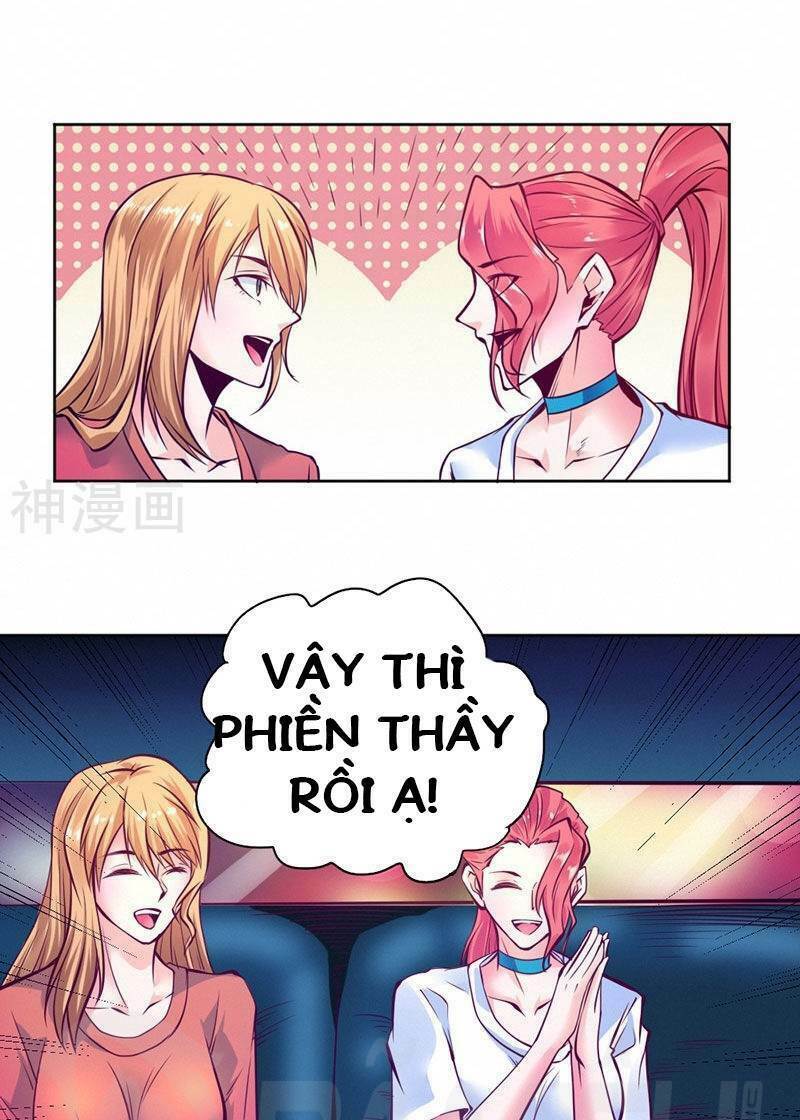 Nhất Phẩm Cao Thủ: Chapter 88