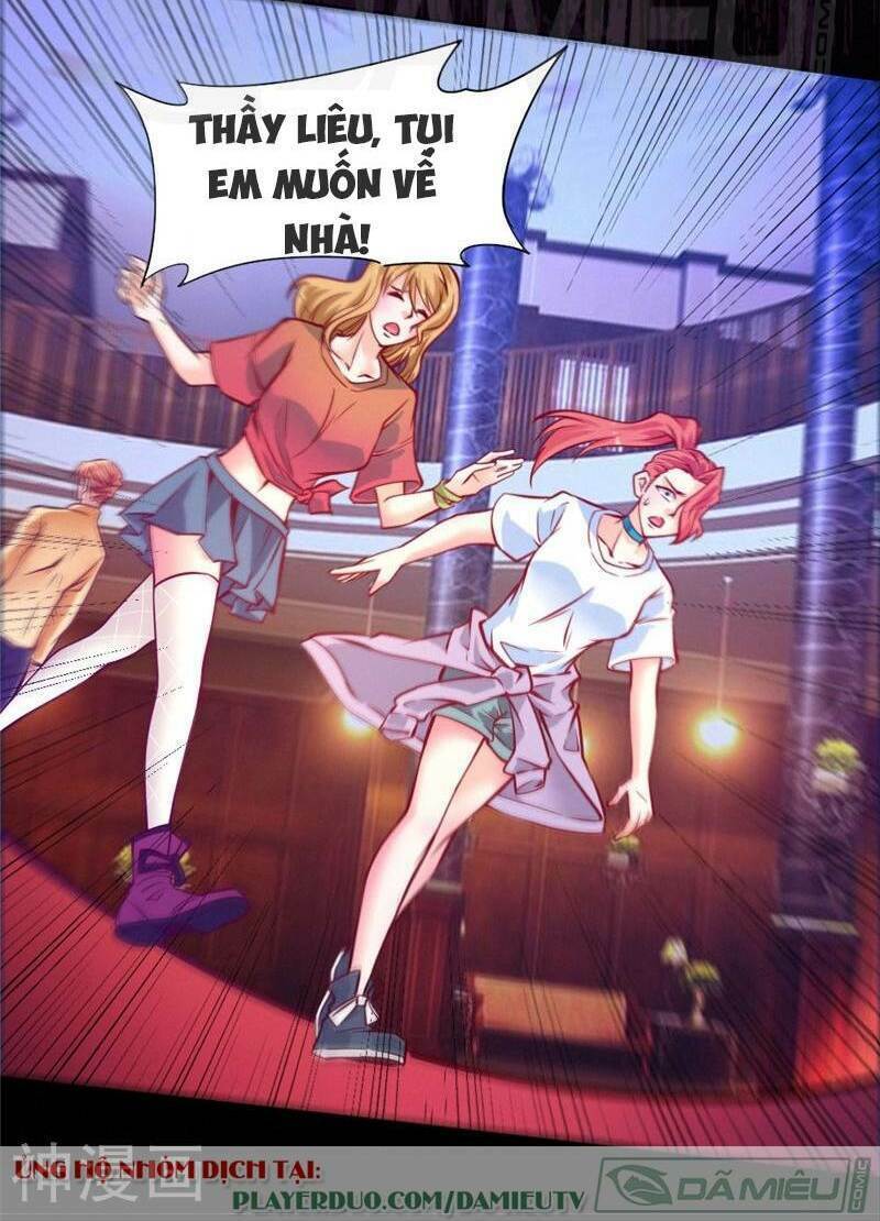 Nhất Phẩm Cao Thủ: Chapter 88