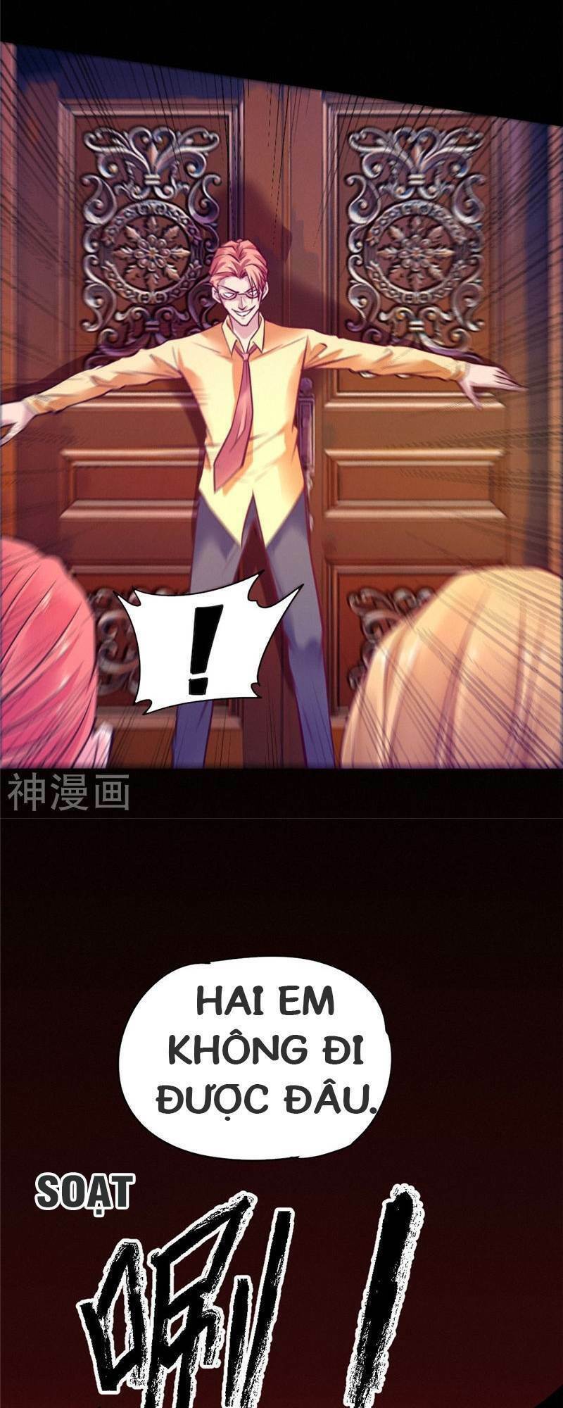 Nhất Phẩm Cao Thủ: Chapter 88