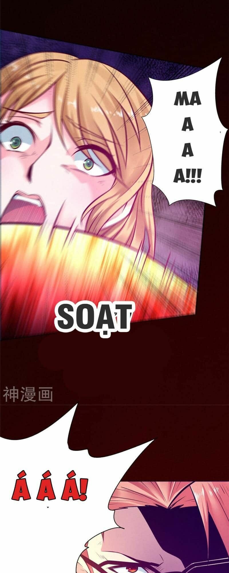 Nhất Phẩm Cao Thủ: Chapter 88