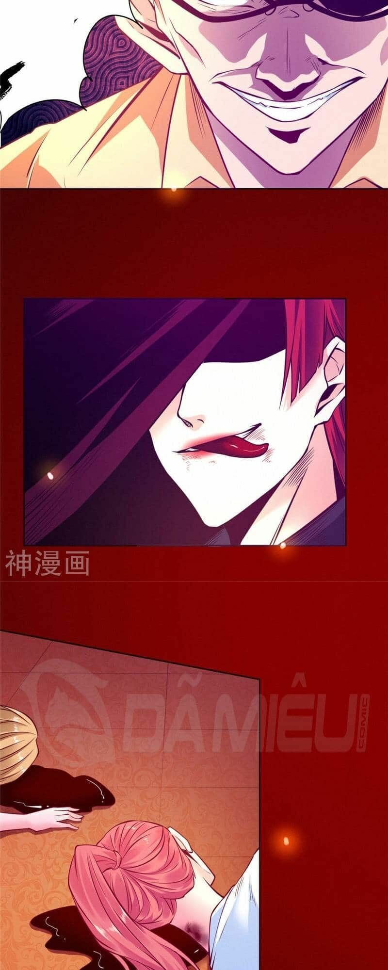 Nhất Phẩm Cao Thủ: Chapter 88
