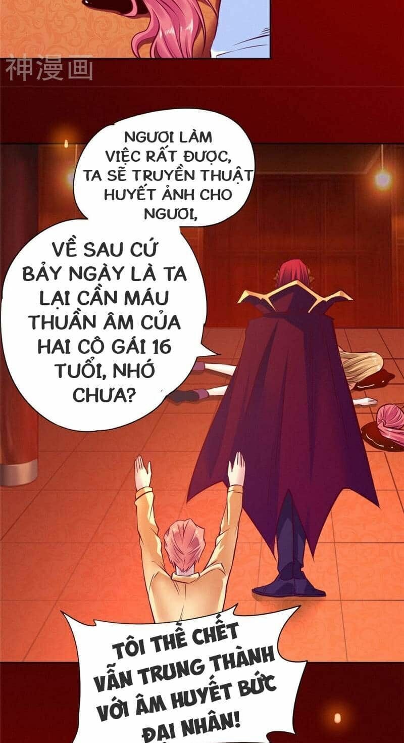 Nhất Phẩm Cao Thủ: Chapter 88