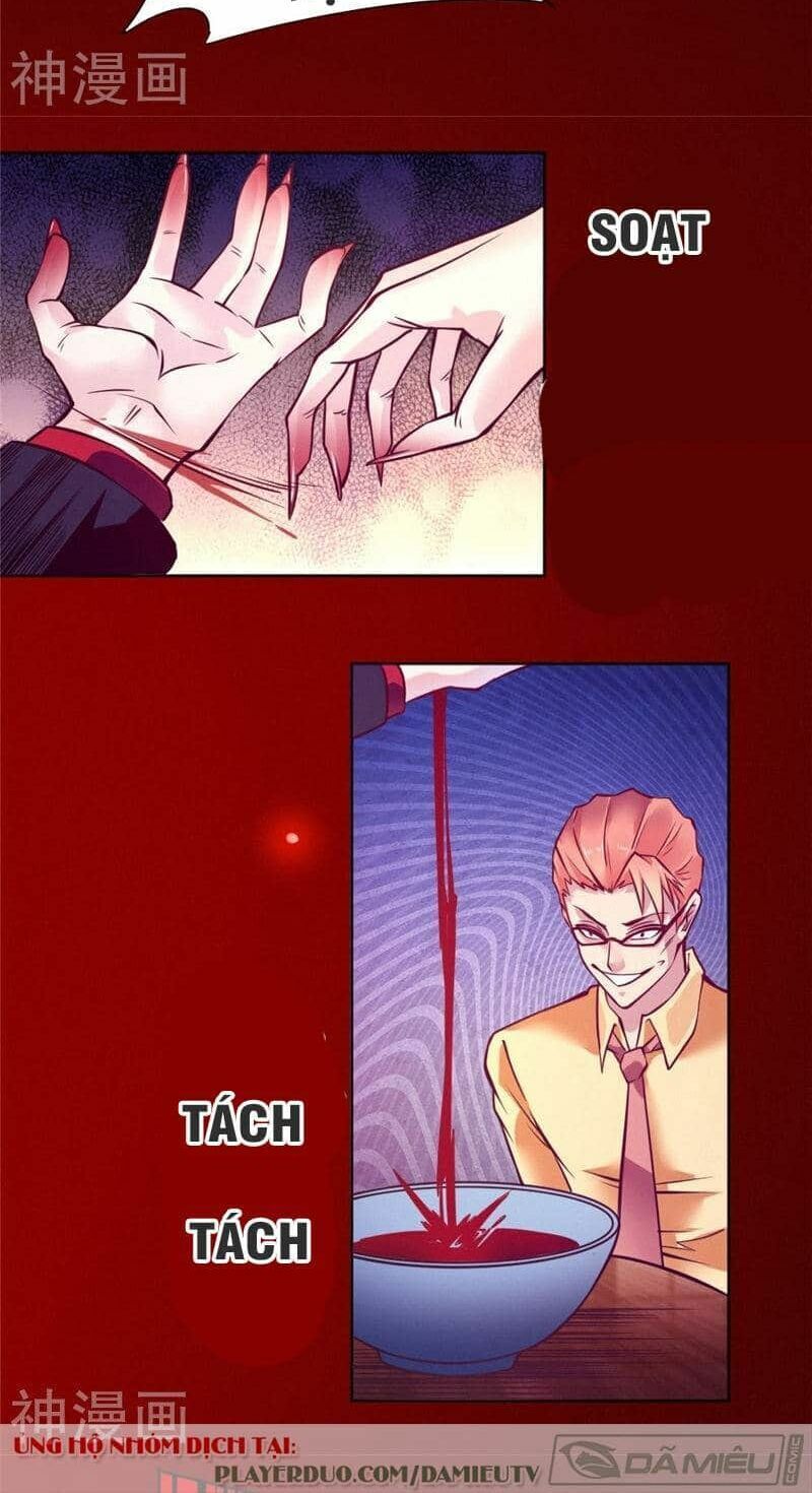 Nhất Phẩm Cao Thủ: Chapter 88