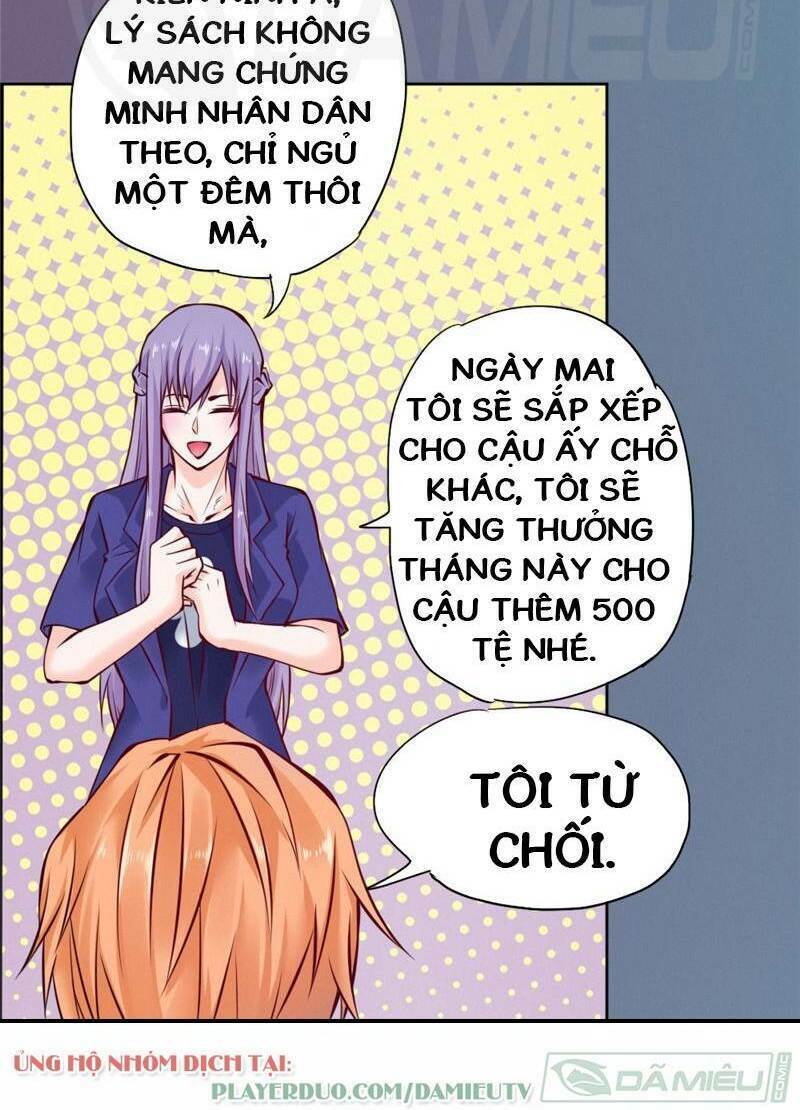 Nhất Phẩm Cao Thủ: Chapter 88