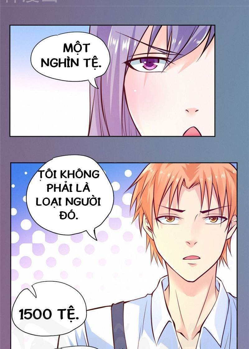 Nhất Phẩm Cao Thủ: Chapter 88