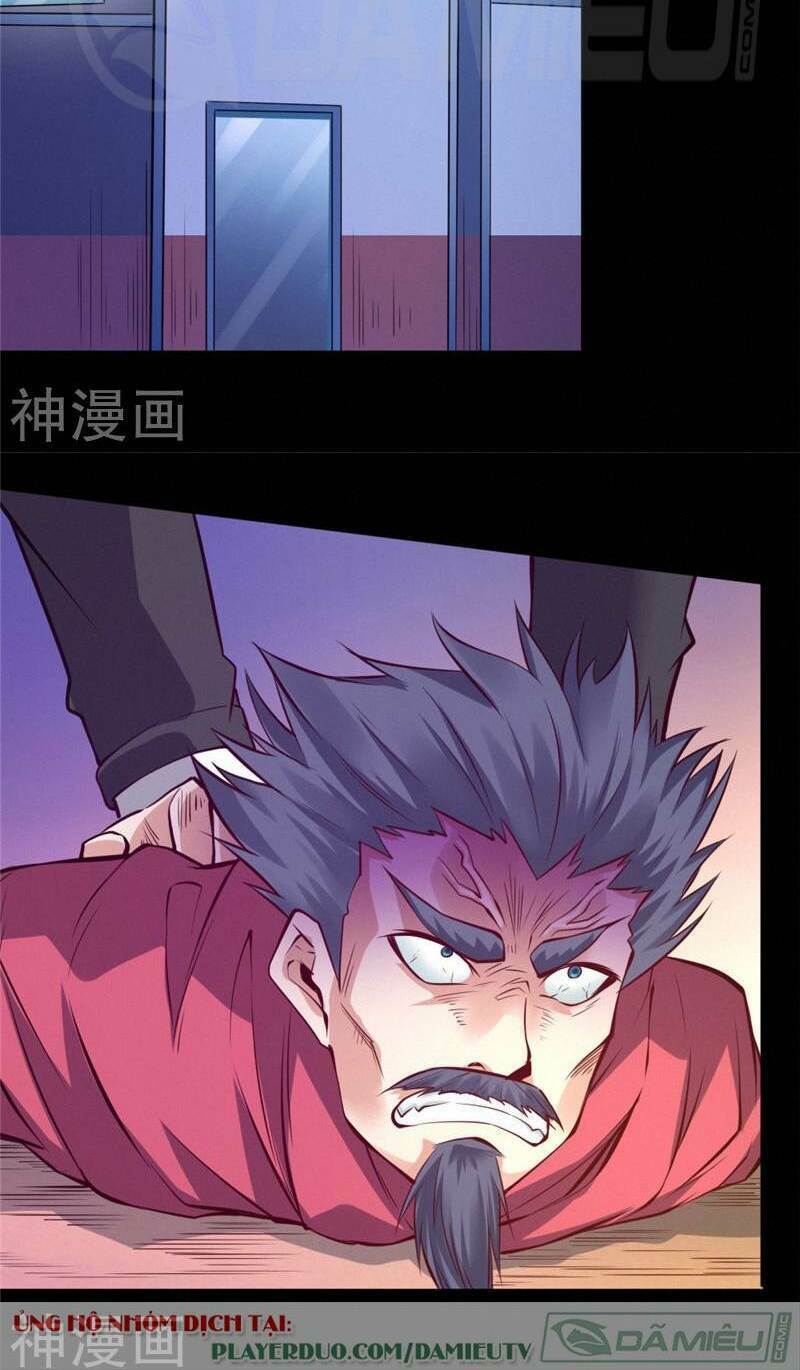 Nhất Phẩm Cao Thủ: Chapter 88