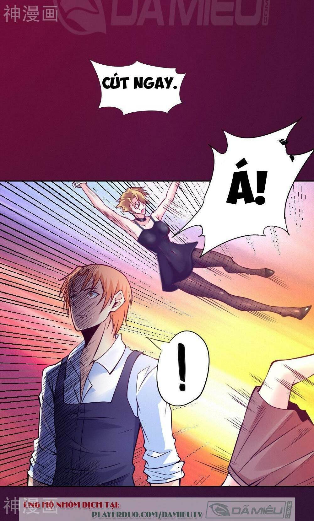 Nhất Phẩm Cao Thủ: Chapter 89
