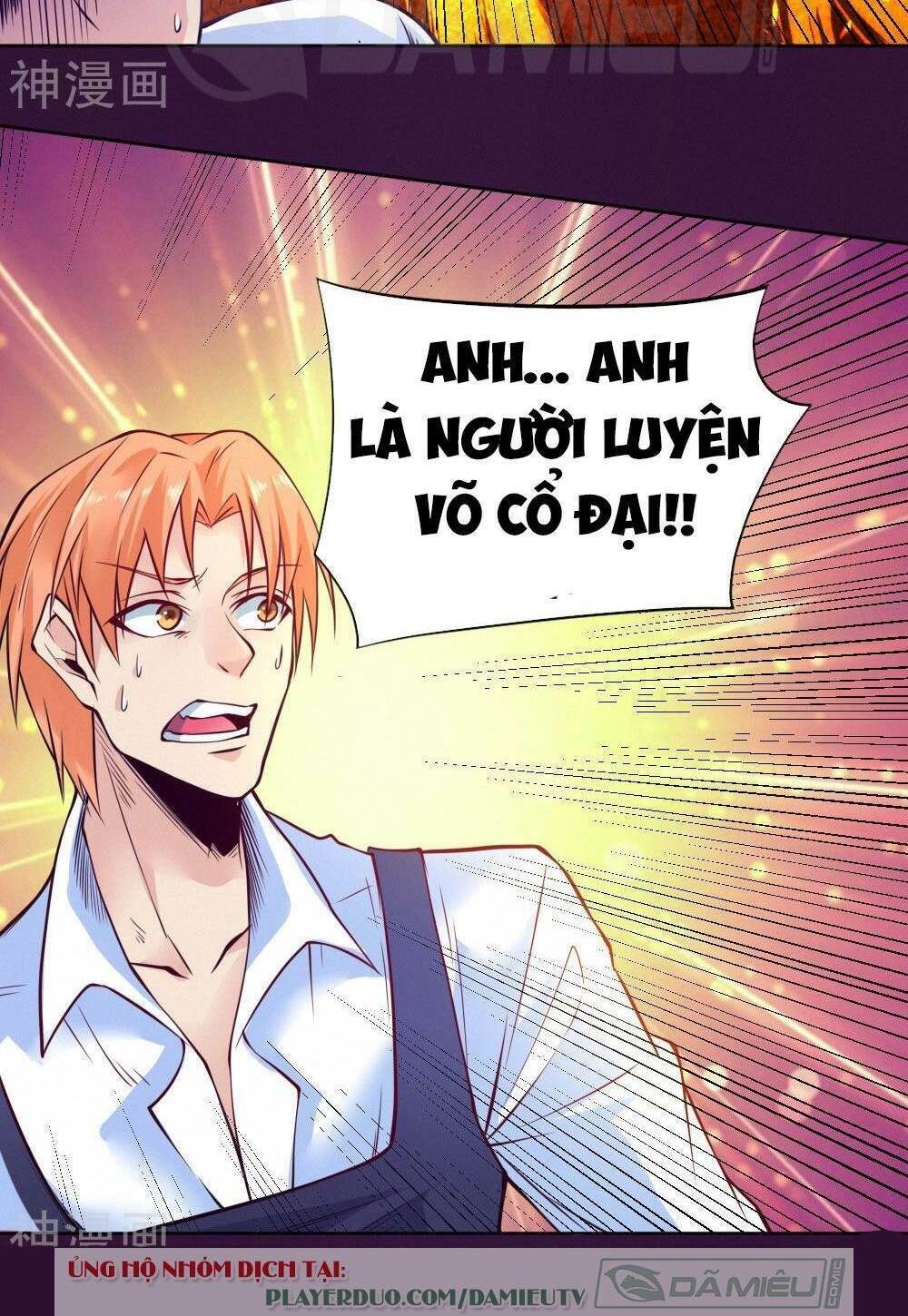 Nhất Phẩm Cao Thủ: Chapter 89