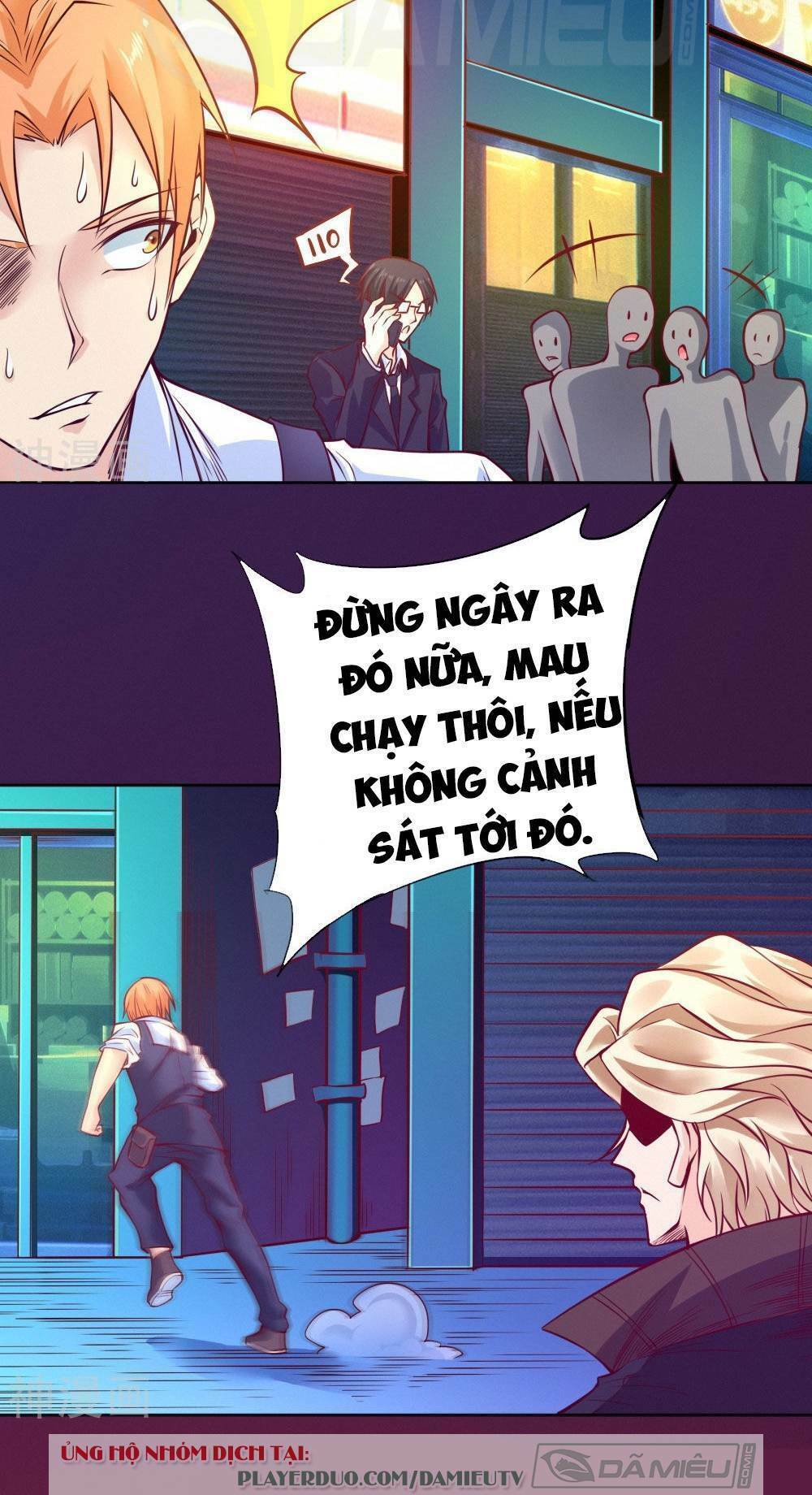 Nhất Phẩm Cao Thủ: Chapter 89