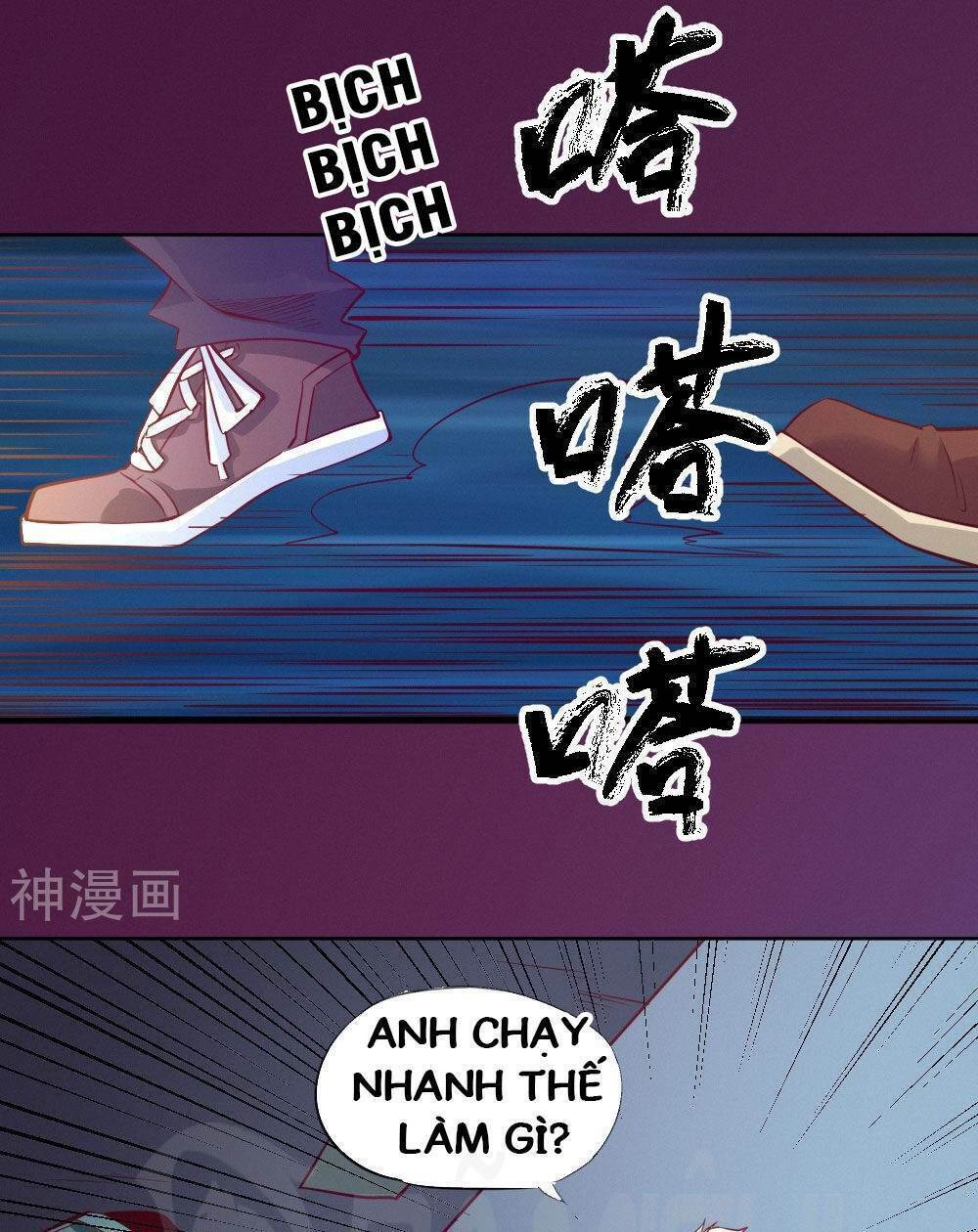Nhất Phẩm Cao Thủ: Chapter 89