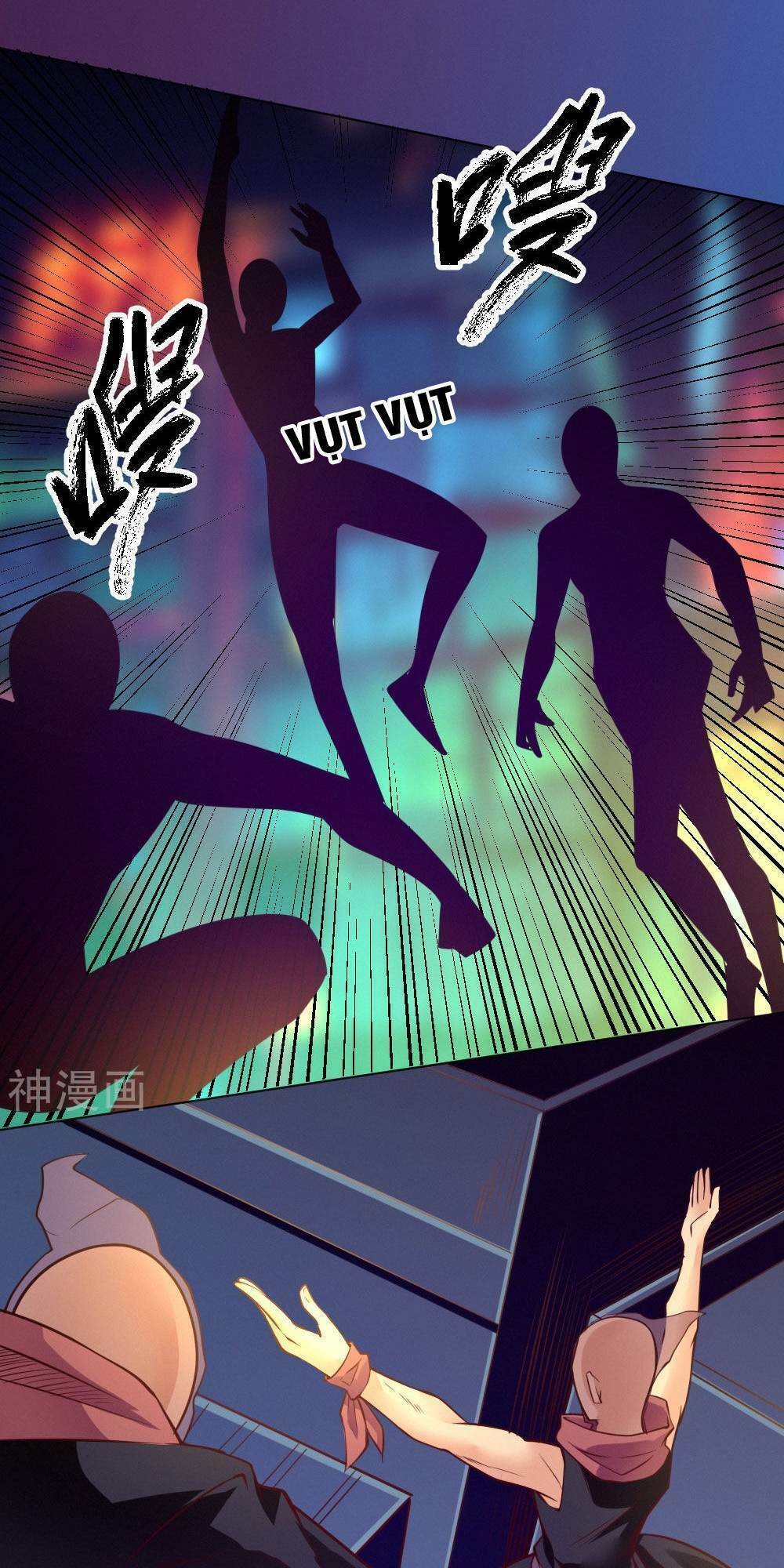 Nhất Phẩm Cao Thủ: Chapter 89
