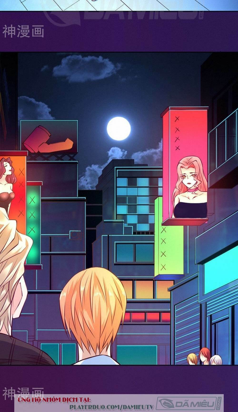 Nhất Phẩm Cao Thủ: Chapter 89