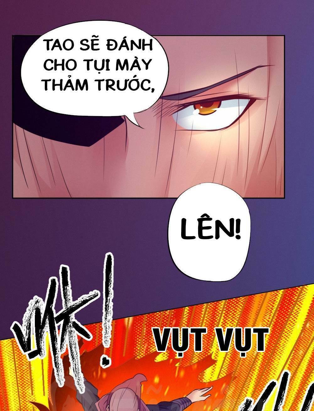 Nhất Phẩm Cao Thủ: Chapter 89